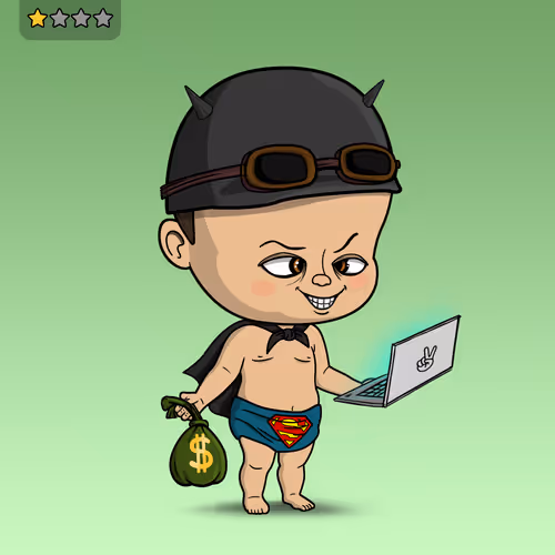 Innerkiddosclub