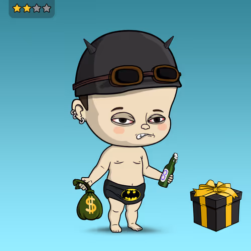 Innerkiddosclub