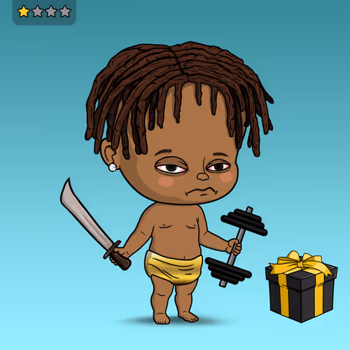 Innerkiddosclub