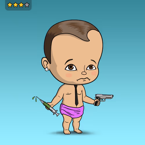 Innerkiddosclub