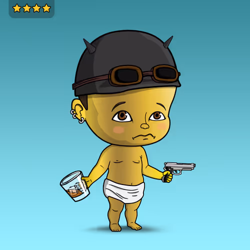Innerkiddosclub