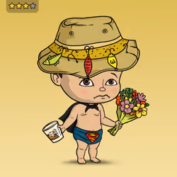 InnerKiddosClub #1442