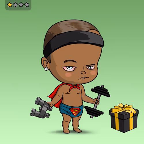 Innerkiddosclub