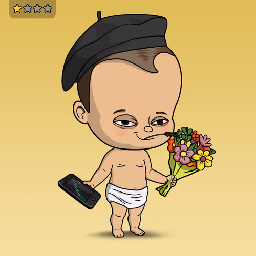 InnerKiddosClub #1624
