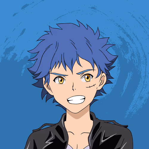 Shonen Junk Official