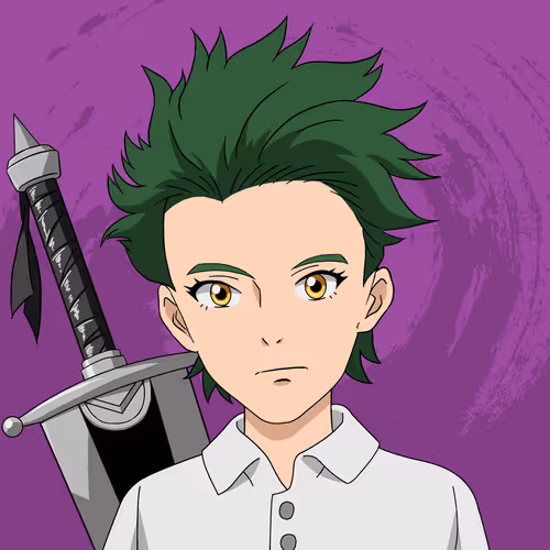 Shonen Junk Official