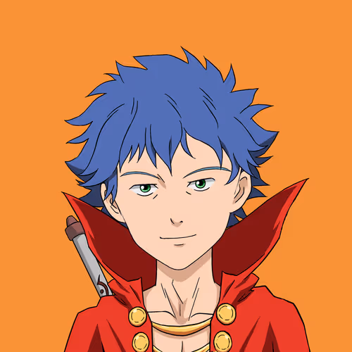 Shonen Junk Official