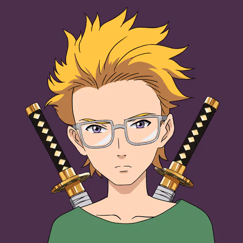 Shonen Junk Official