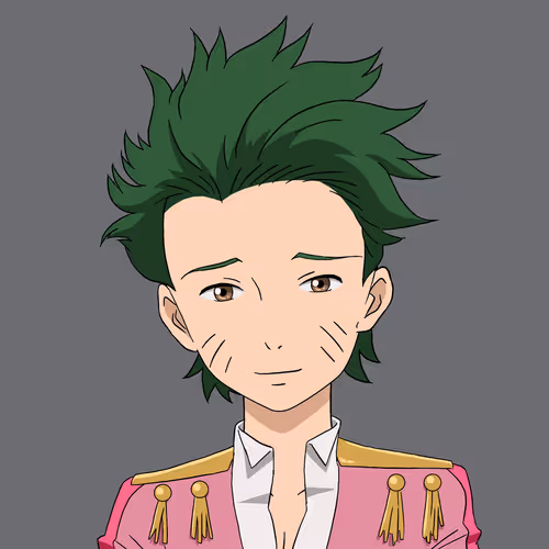 Shonen Junk Official