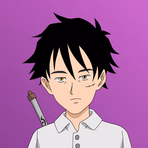 Shonen Junk Official