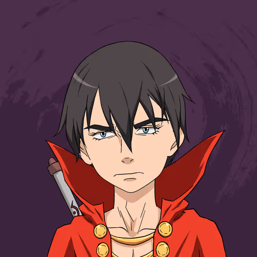 Shonen Junk Official