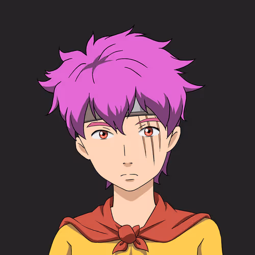 Shonen Junk Official