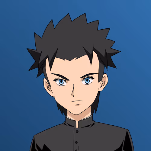 Shonen Junk Official