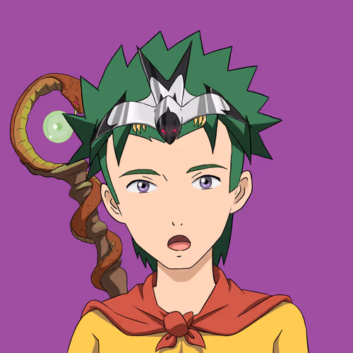 Shonen Junk Official