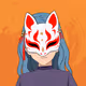 2858