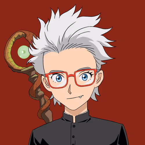 Shonen Junk Official