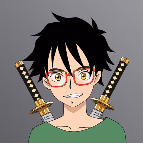 Shonen Junk Official
