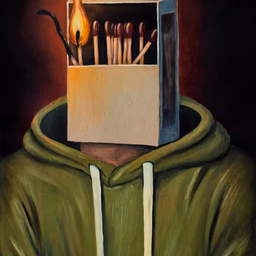 What’s in Your Head