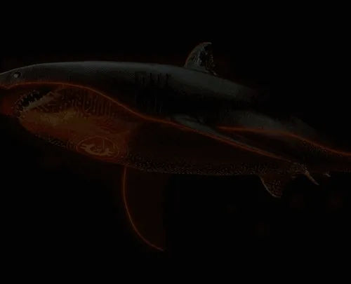 Mm Sharks