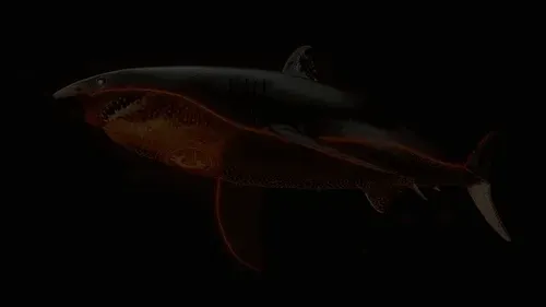 Shark #99