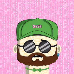 Dev #1045