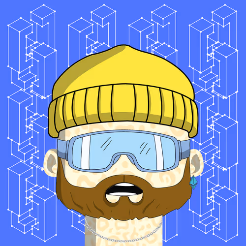 Blockchain Devs