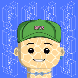 Dev #805