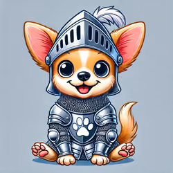 Chiweenie #14