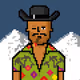 9423