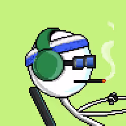 pixel mfer #44