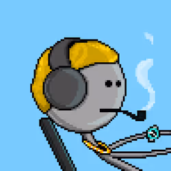 pixel mfer #33