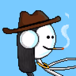 pixel mfer #43