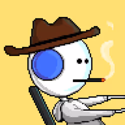 pixel mfer #63