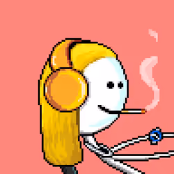 pixel mfer #45