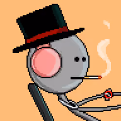 pixel mfer #65