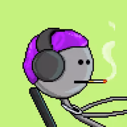 pixel mfer #32