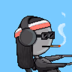 pixel mfer #62