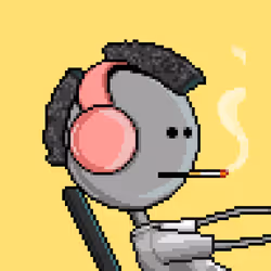 pixel mfer #46