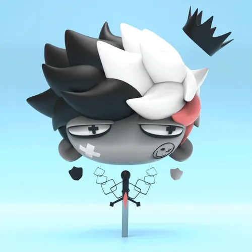 Fallen Head 44