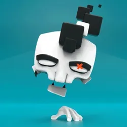Fallen Head 39