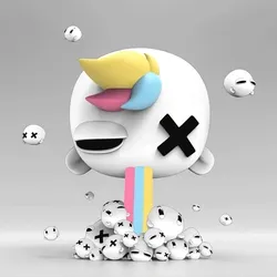Fallen Head 57