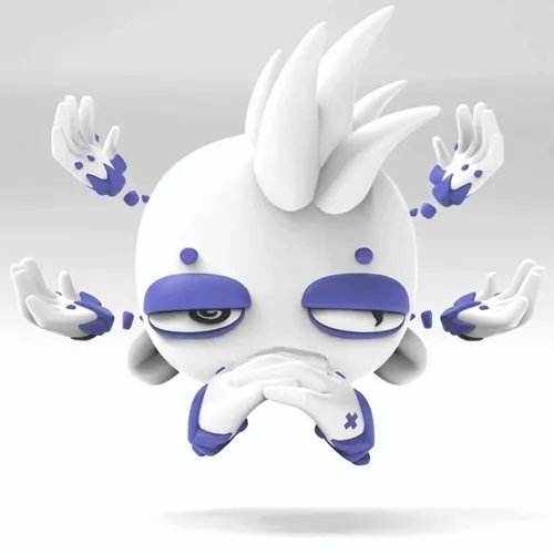 Fallen Head 36