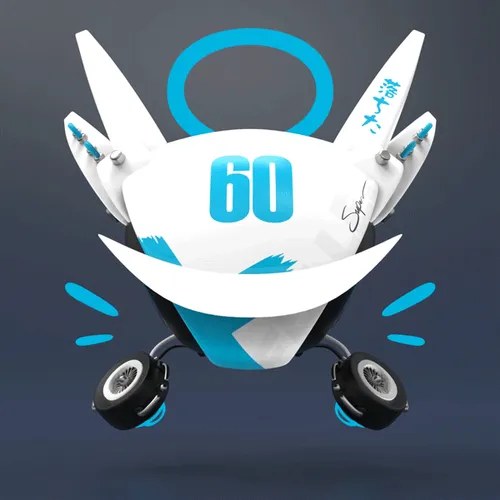 Item #60 Media