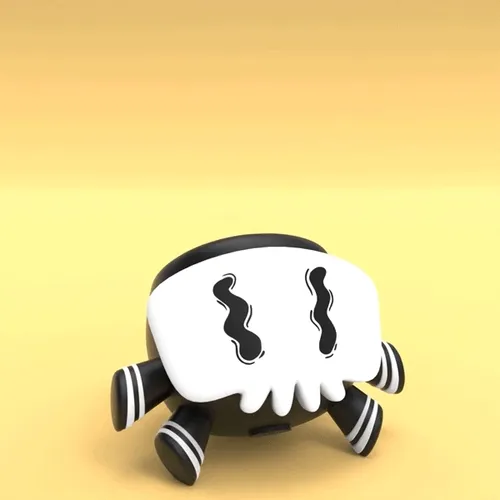 Fallen Head 21
