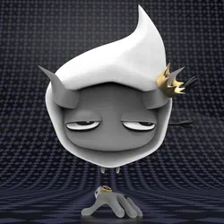 Fallen Head 50