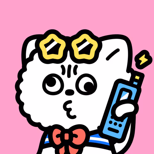 Uribo The Cat