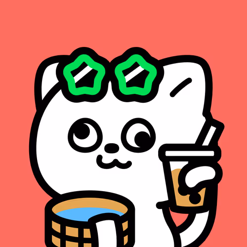 Uribo The Cat