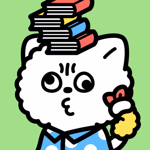 Uribo The Cat