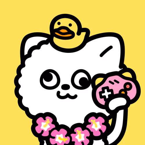 Uribo The Cat