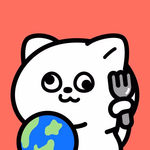 Uribo The Cat